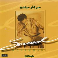 Saeed Mohammadi - Cheraghe Jadoo - Persian Music