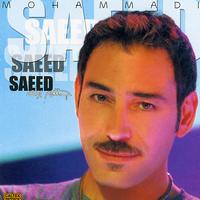 Saeed Mohammadi - Cheshm Berah - Persian Music