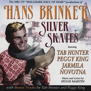 Various - Hans Brinker or The Silver Skates