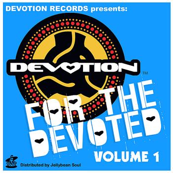 Various Artists - For The Devoted, Volume 1