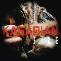 Kasabian - Fire