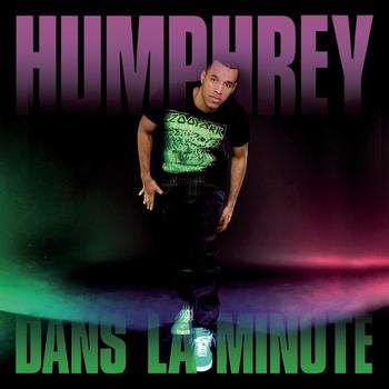 Humphrey feat. Rohff - Dans La Minute (Radio Edit)
