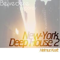 Helmut Kraft - New York Deep House 2