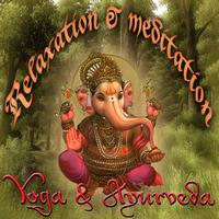 Various Artists - Relaxation & Meditation: Yoga & Ayurveda
