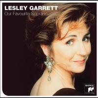 Lesley Garrett - Our Favourite Soprano
