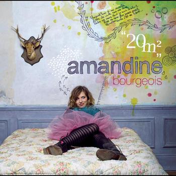 Amandine Bourgeois - 20 m2