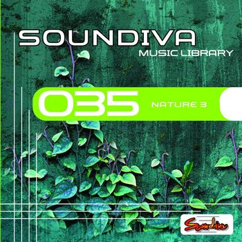 Various Artists - Nature 3