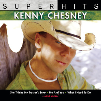 Kenny Chesney - Collections