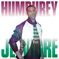Humphrey - Je Vibre (Single version)