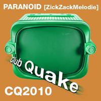Paranoïd - Zick Zack Melody