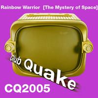 Rainbow Warrior - The Mystery of Space