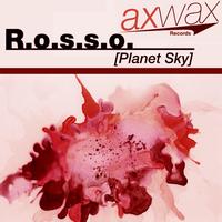 R.o.s.s.o. - Planet Sky
