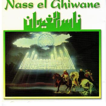 Nass El Ghiwane - Oulad el Aalam