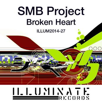 SMB Project - Broken Heart