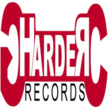 Harder Team - Harder Records Part 1