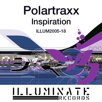 Polartraxx - Inspiration