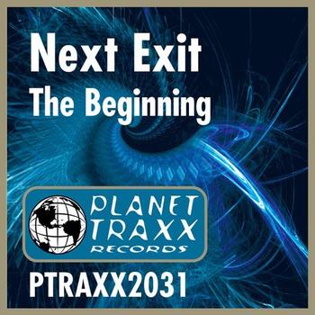 Next Exit - The Beginning
