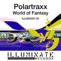 Polartraxx - World of Fantasy