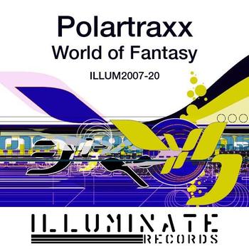 Polartraxx - World of Fantasy