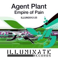 Agent Plant - Empire of Pain