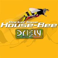 Rocket Base - House Bee