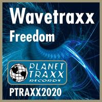 Wavetraxx - Freedom