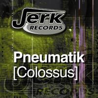 Pneumatik - Colossus