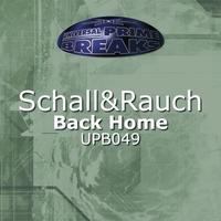 Schall, Rauch - Back Home
