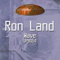 Ron Land - Wave