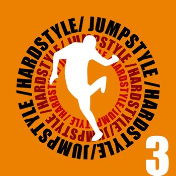Babaorum Team - Jumpstyle Hardstyle Vol 3
