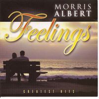 Morris Albert - Feelings - Greatest Hits