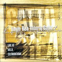 Danilo Rea, Roberto Gatto - Baci Rubati