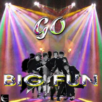 Big Fun - GO
