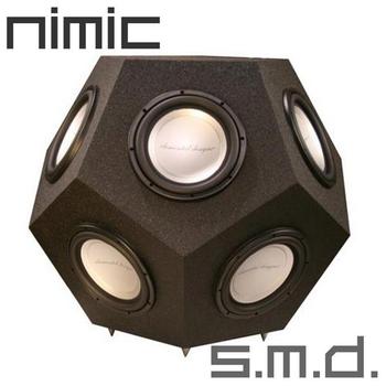 S.M.D. - Nimic