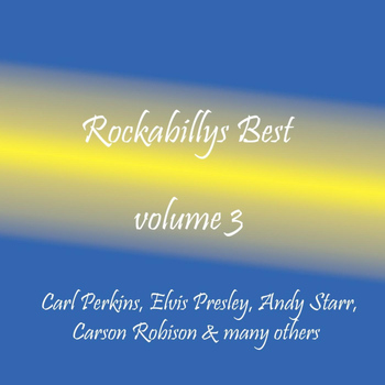 Various Artists - Rockabilly Vol 3