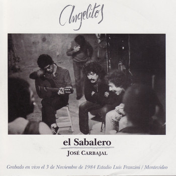 José Carbajal "El Sabalero" - Angelitos