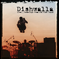 Dishwalla - Live…Greetings From the Flow State
