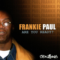 Frankie Paul - Are You Ready?