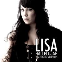 Lisa - Hallelujah (Acoustic Version)