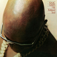 Isaac Hayes - Hot Buttered Soul (Deluxe Remaster w/eBooklet)