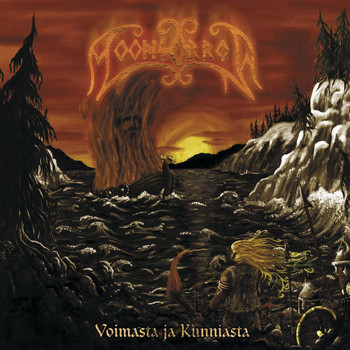 Moonsorrow - Voimasta ja Kunniasta