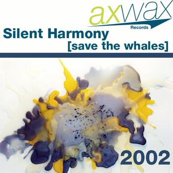 Silent Harmony - Save the whales