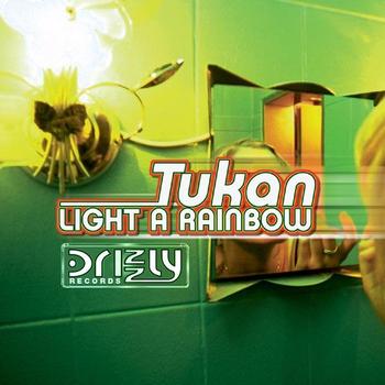 Tukan - Light a rainbow