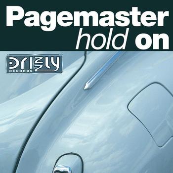 Pagemaster - Hold on