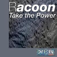 Racoon - Take the power