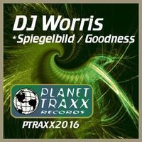 DJ Worris - Spiegelbild