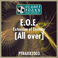 Extension of Eternity - All over
