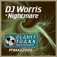 DJ Worris - Nightmare