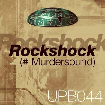 Rockshock - Murdersound
