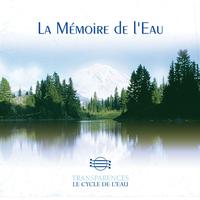 Gioari - Transparences: La Mémoire De L'eau